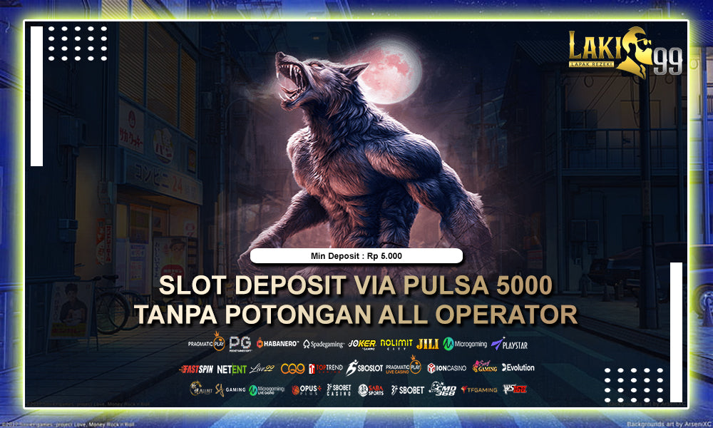 Slot Pragmatic : Rekomendasi Pusat Slot Pragmatic Play Deposit Pulsa Tri Dan Indosatri Dan Indosat